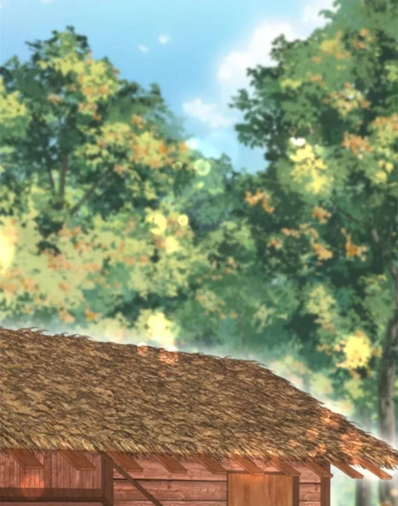 I Became the Beastman’s Wife Chapter 395 - page 1