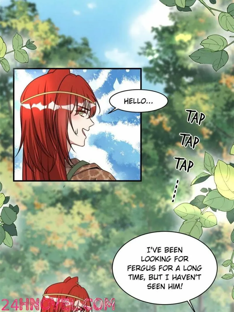 I Became the Beastman’s Wife Chapter 395 - page 12