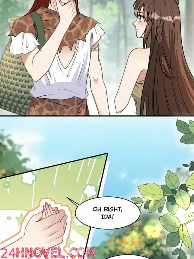 I Became the Beastman’s Wife Chapter 395 - page 15