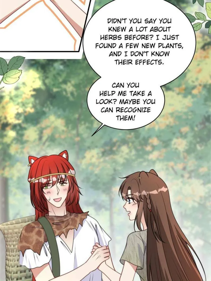 I Became the Beastman’s Wife Chapter 395 - page 16