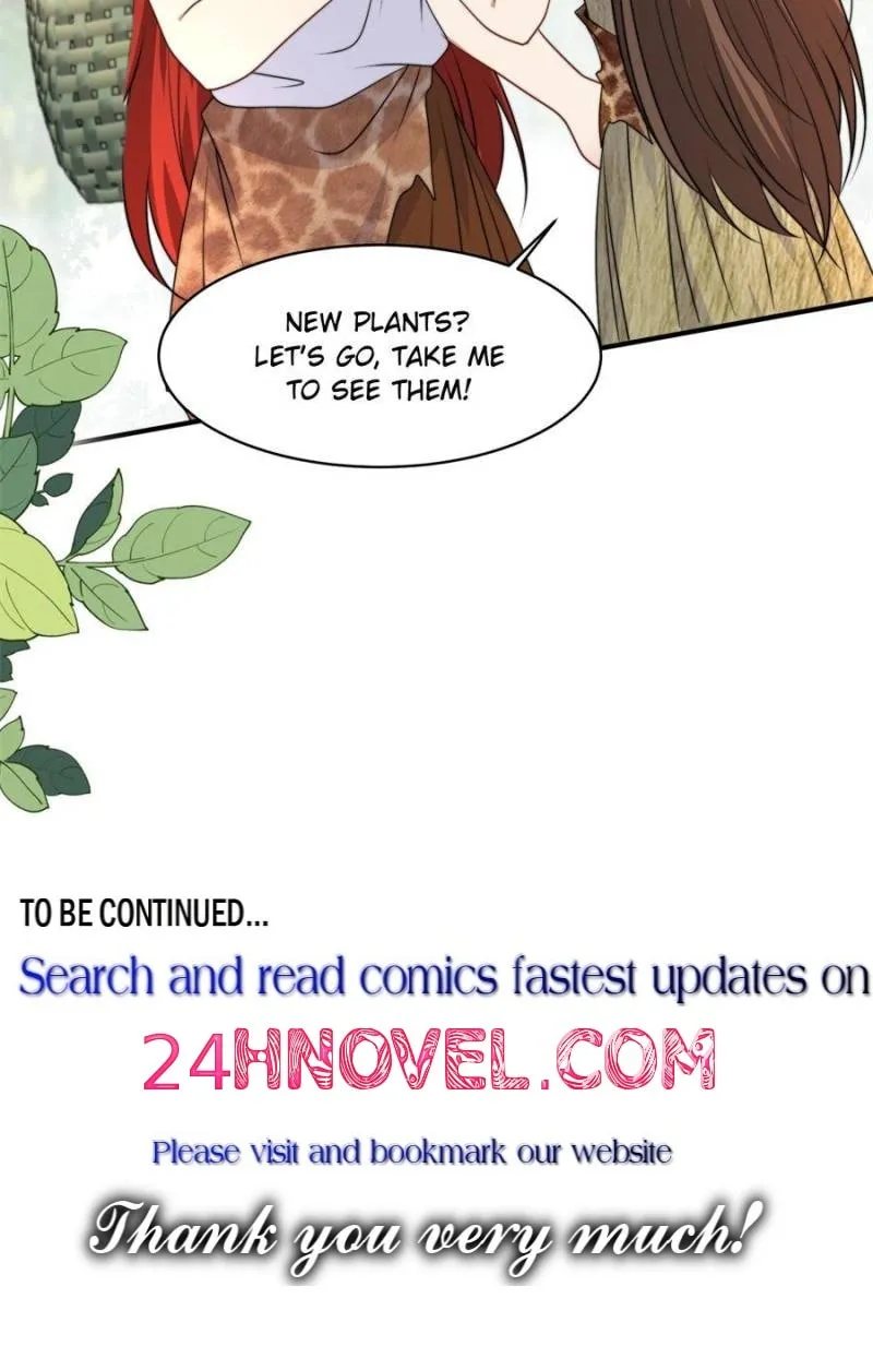 I Became the Beastman’s Wife Chapter 395 - page 17