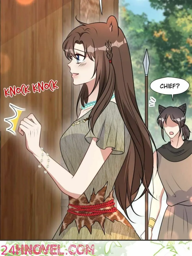 I Became the Beastman’s Wife Chapter 395 - page 3