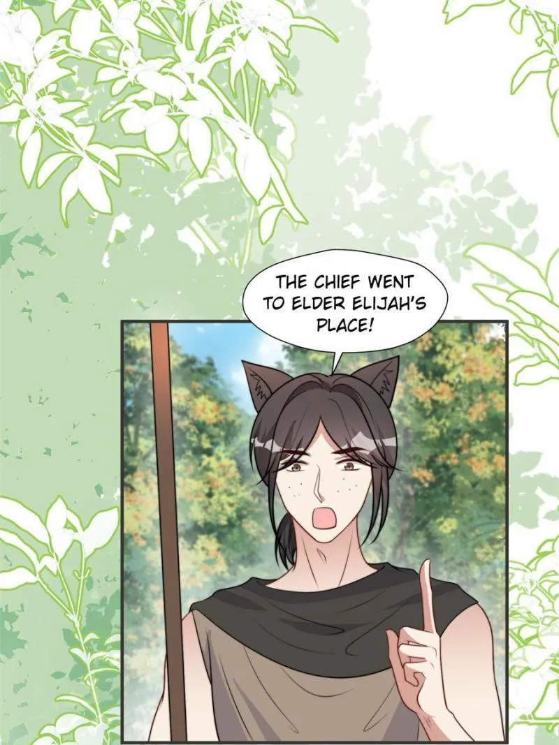 I Became the Beastman’s Wife Chapter 395 - page 4
