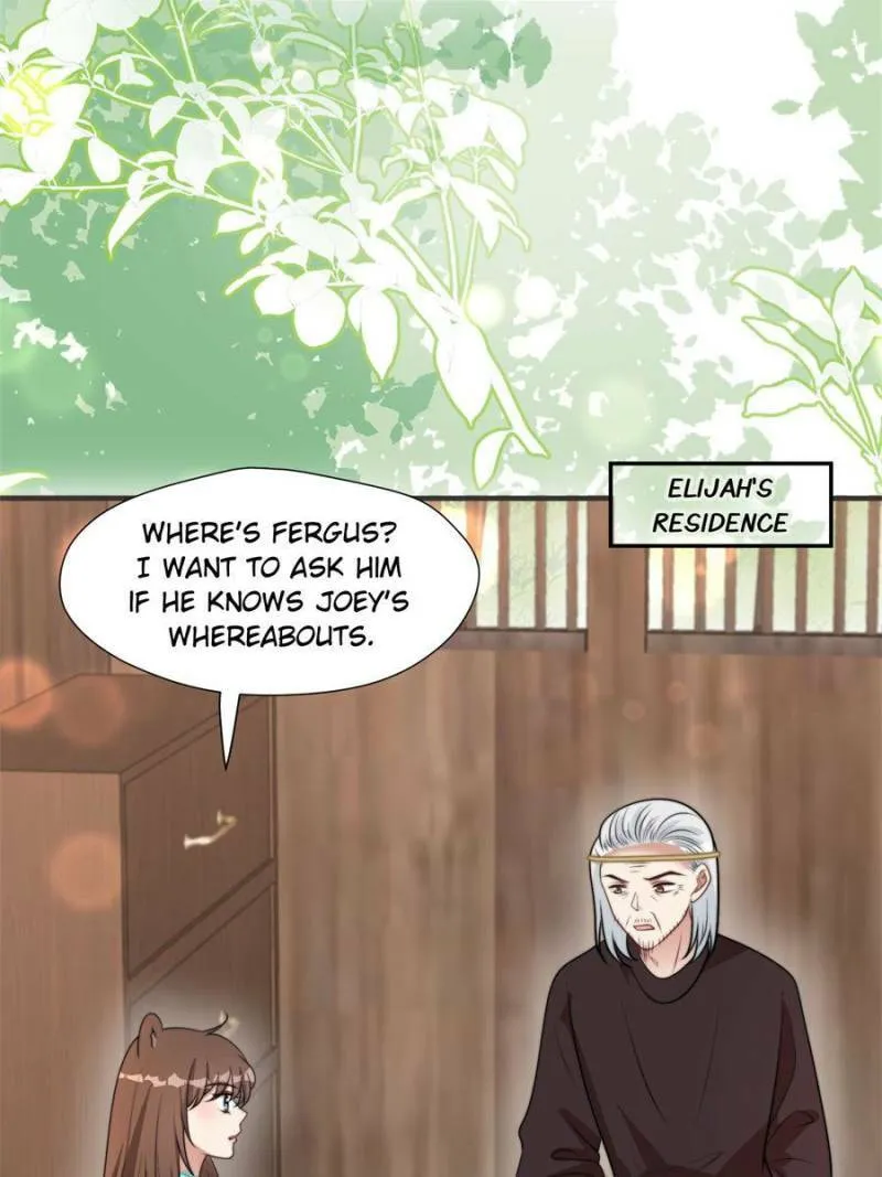 I Became the Beastman’s Wife Chapter 395 - page 5