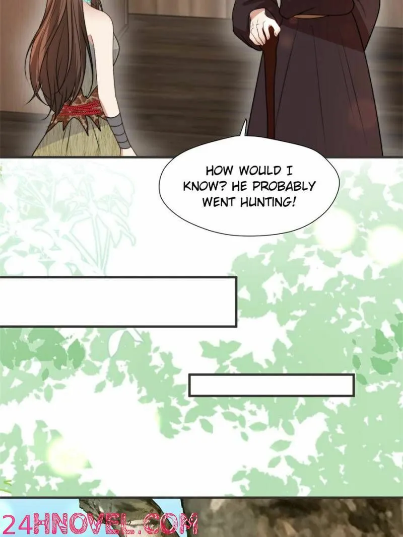 I Became the Beastman’s Wife Chapter 395 - page 6