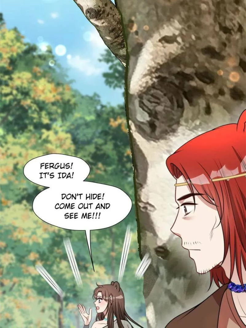 I Became the Beastman’s Wife Chapter 395 - page 7