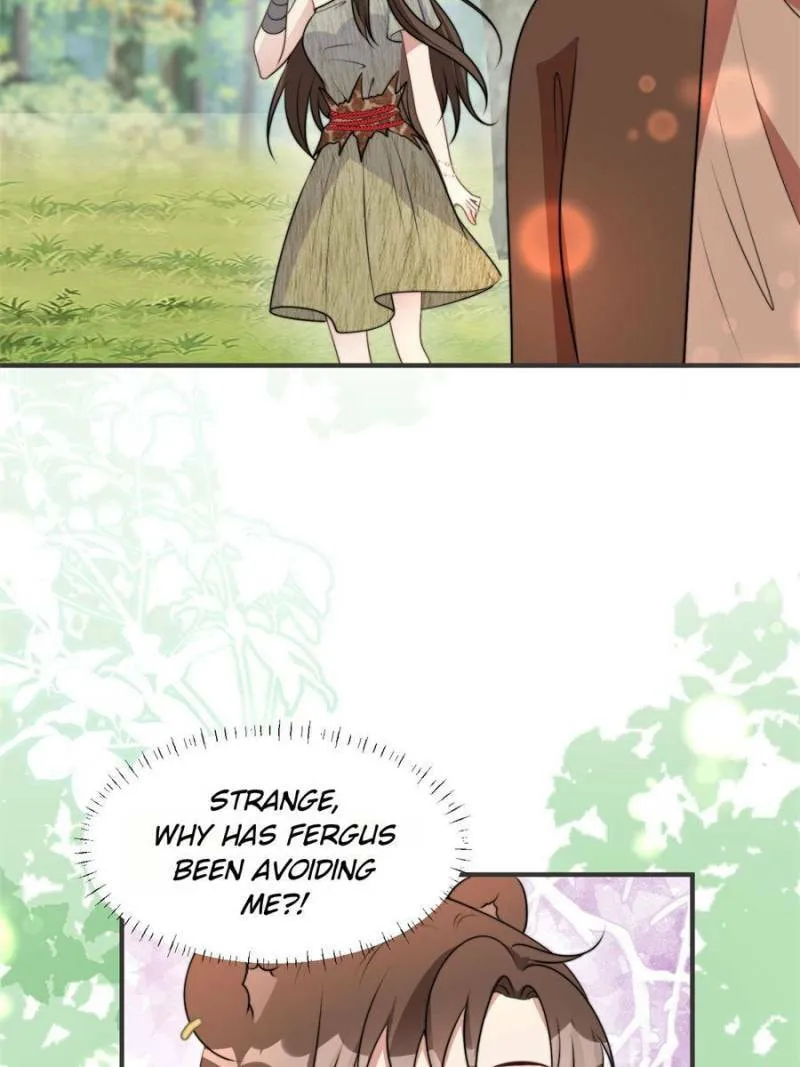 I Became the Beastman’s Wife Chapter 395 - page 8