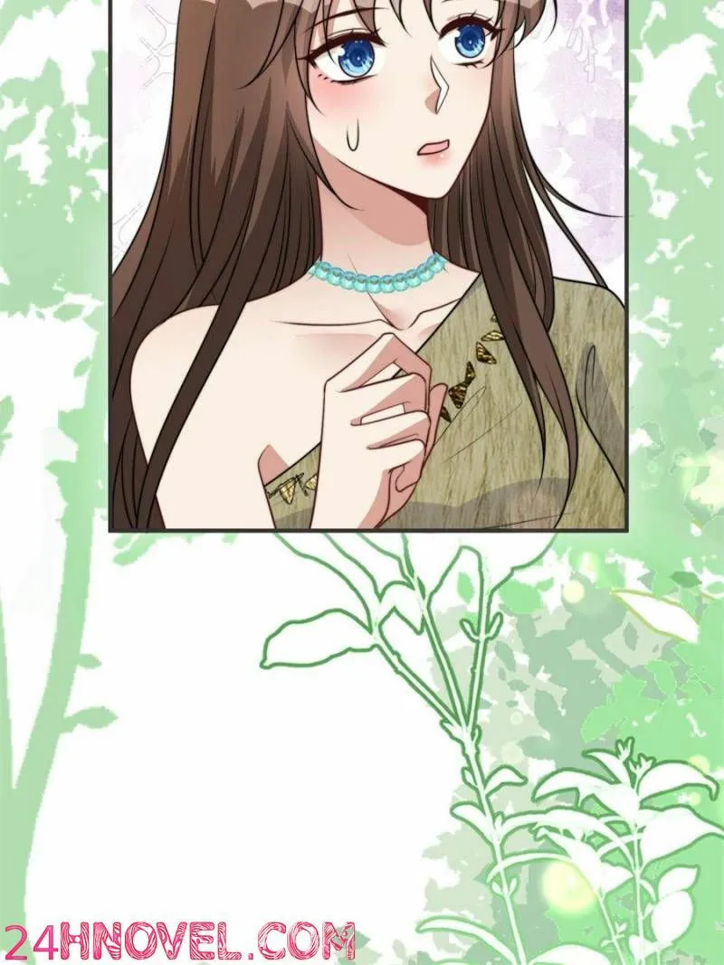 I Became the Beastman’s Wife Chapter 395 - page 9