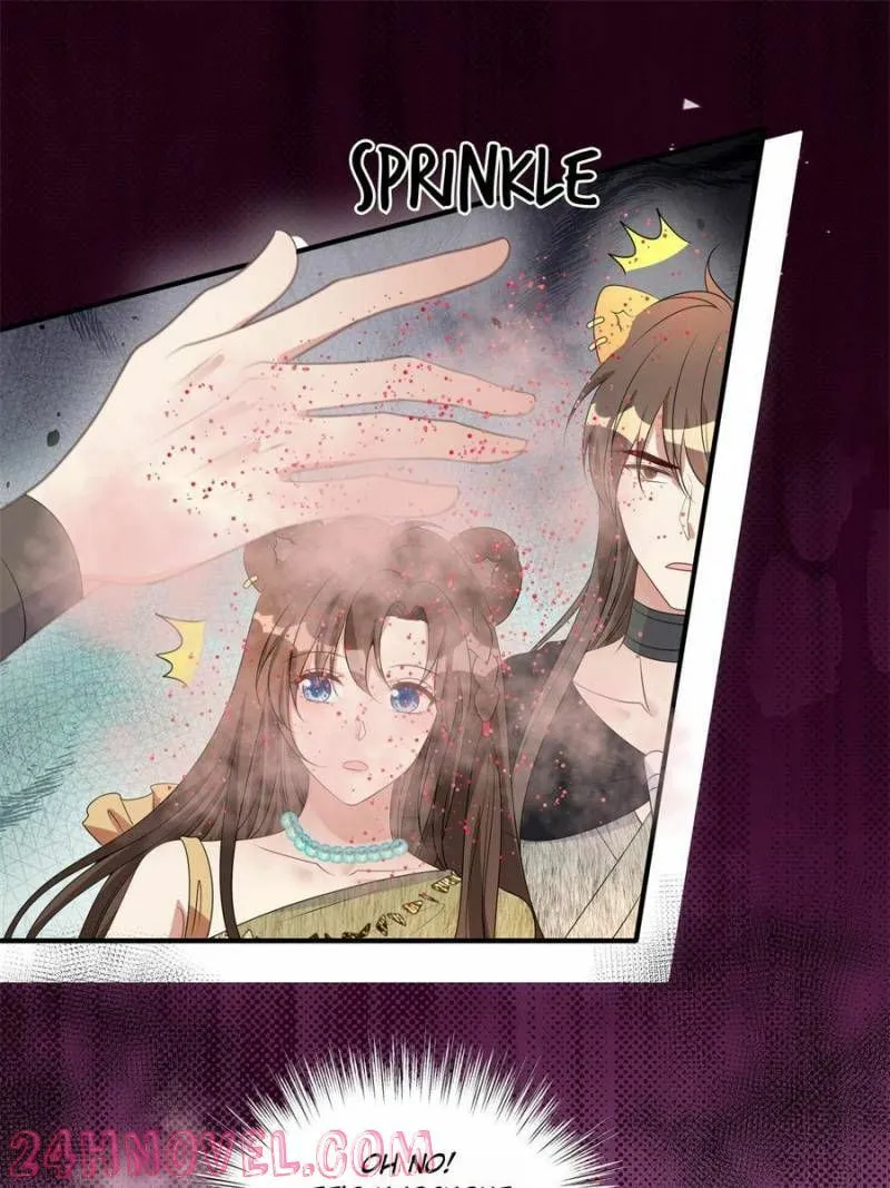 I Became the Beastman’s Wife Chapter 406 - page 16