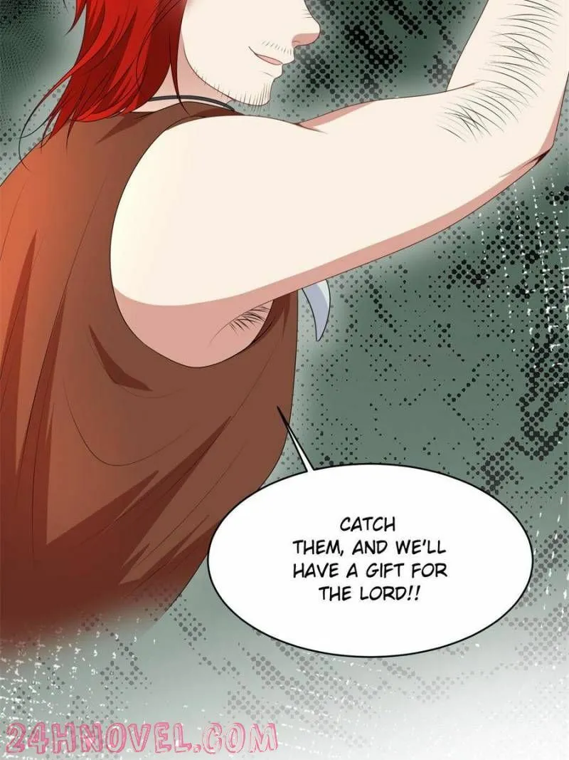 I Became the Beastman’s Wife Chapter 406 - page 18