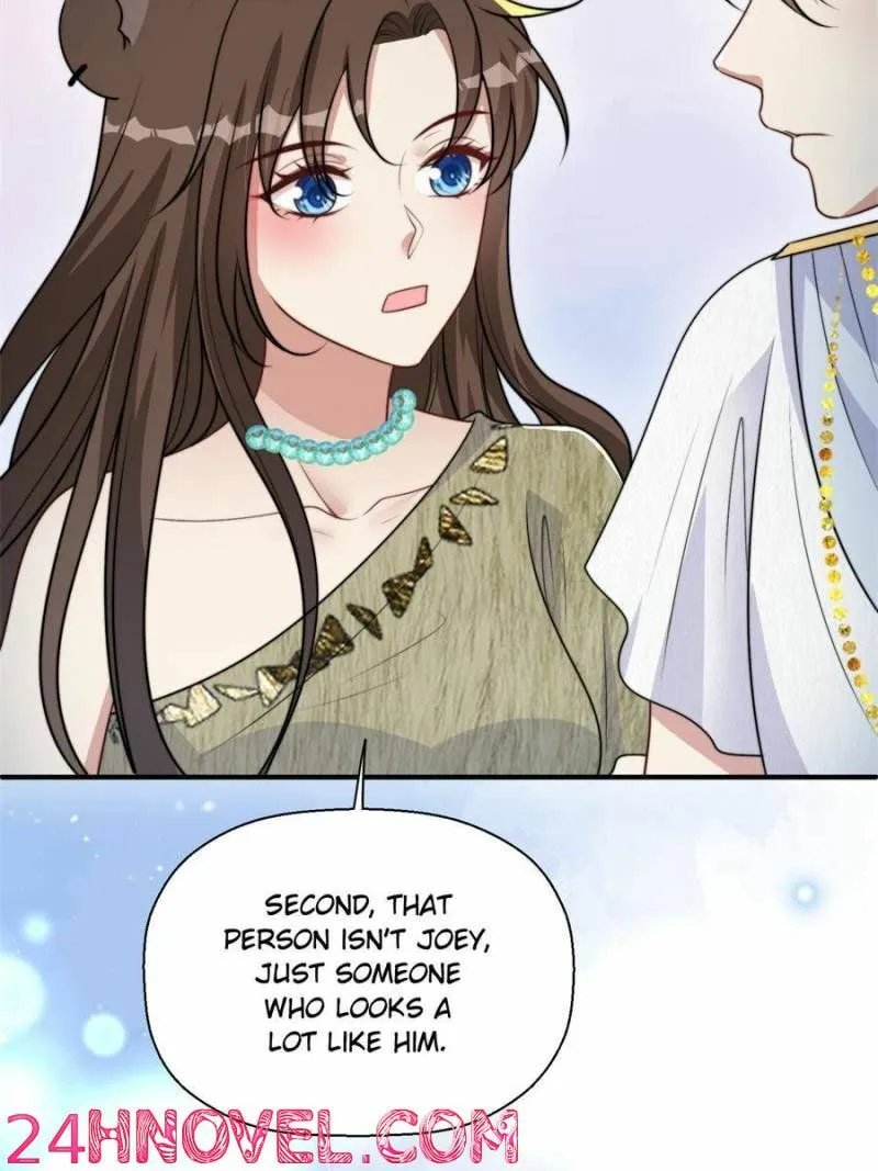 I Became the Beastman’s Wife Chapter 413 - page 12