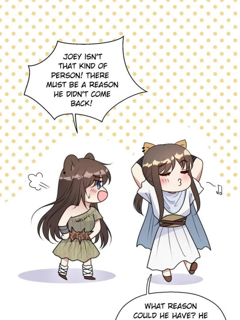 I Became the Beastman’s Wife Chapter 413 - page 17