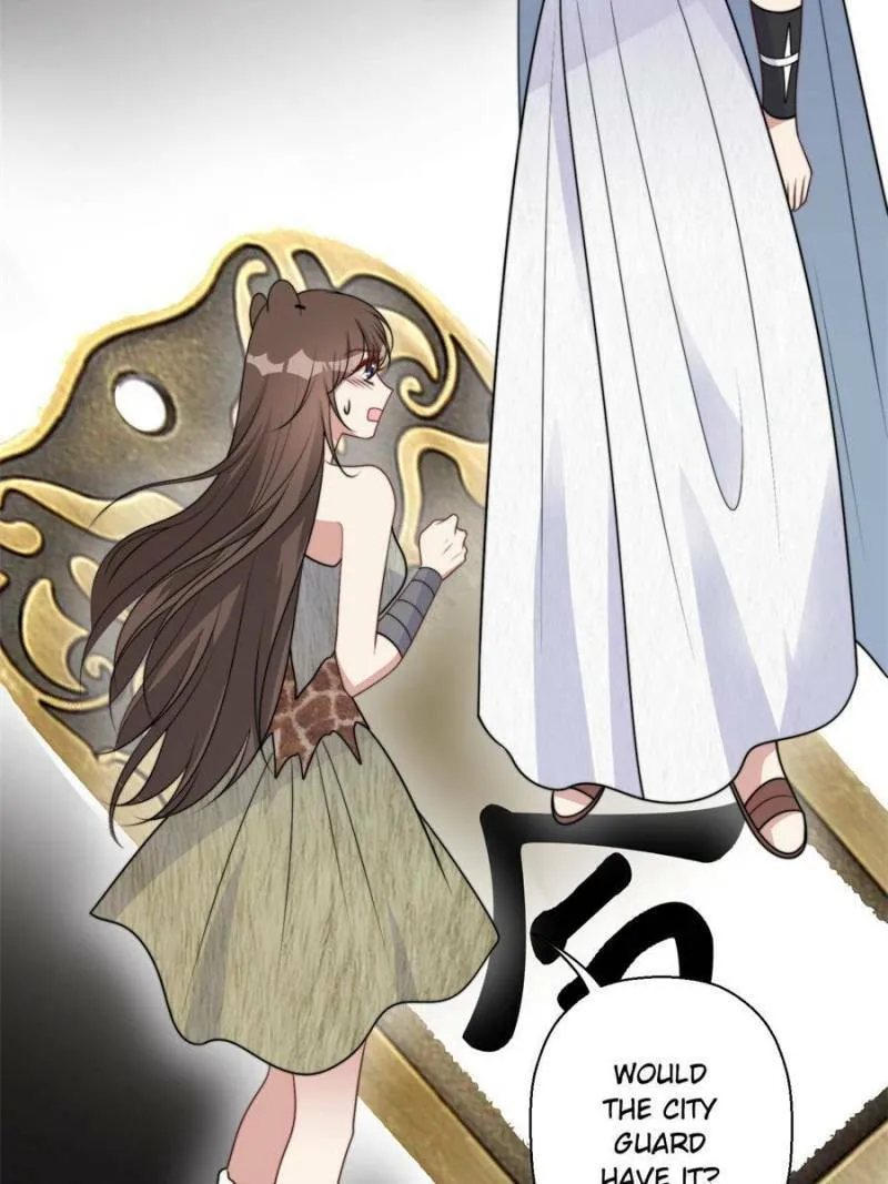 I Became the Beastman’s Wife Chapter 413 - page 23