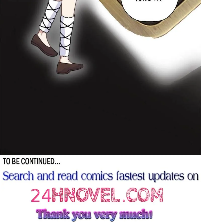 I Became the Beastman’s Wife Chapter 413 - page 24