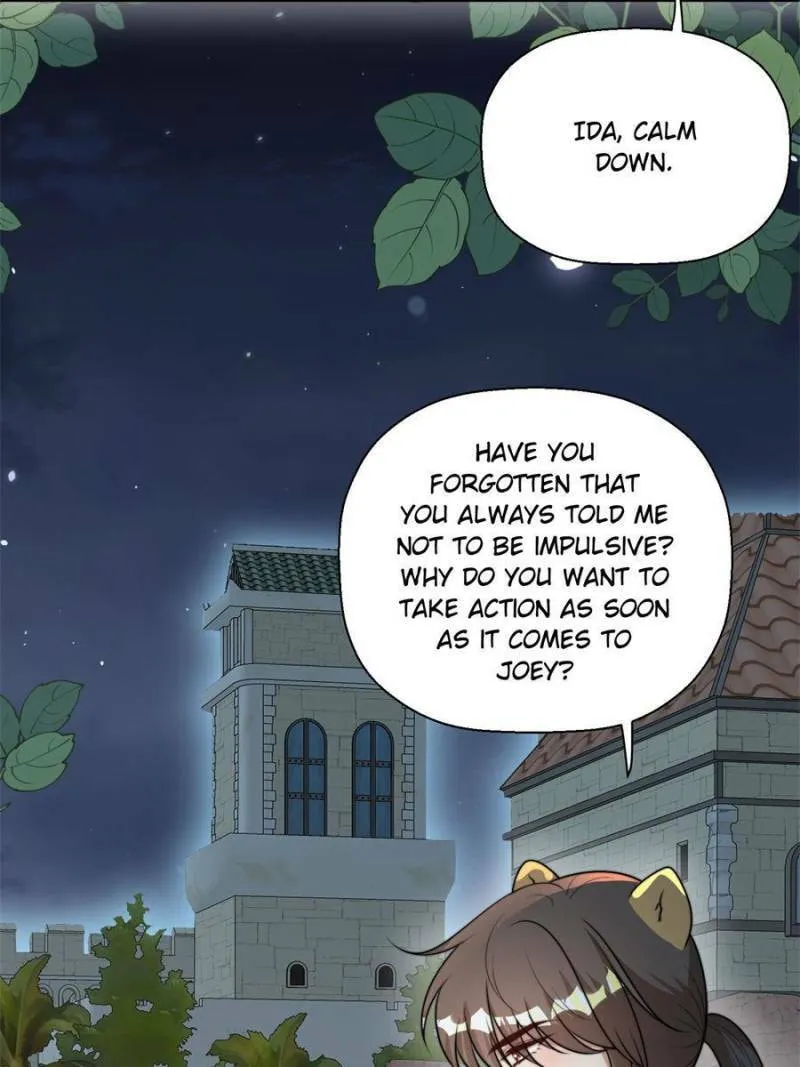 I Became the Beastman’s Wife Chapter 413 - page 5