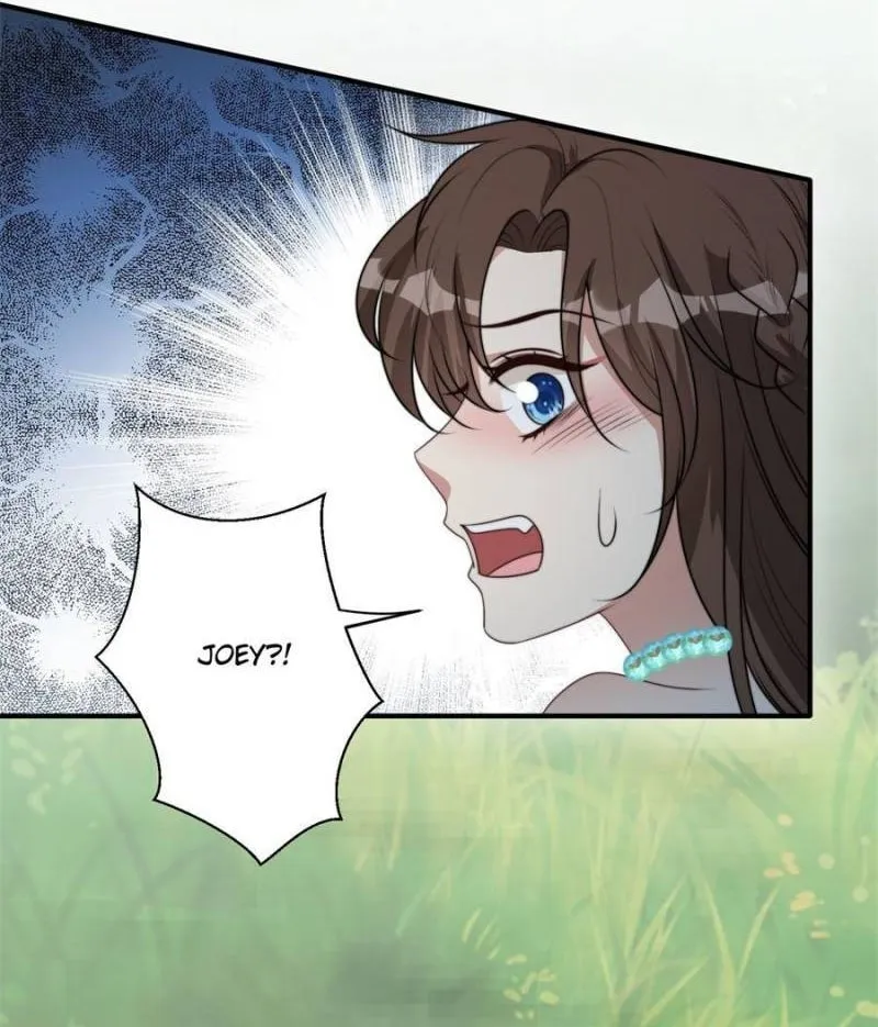 I Became the Beastman’s Wife Chapter 412 - page 1