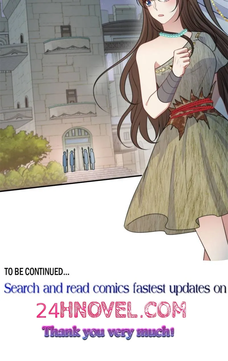 I Became the Beastman’s Wife Chapter 412 - page 17