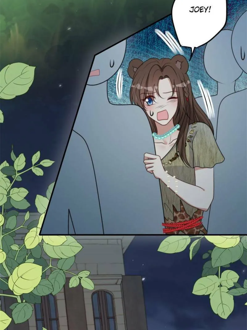 I Became the Beastman’s Wife Chapter 412 - page 5