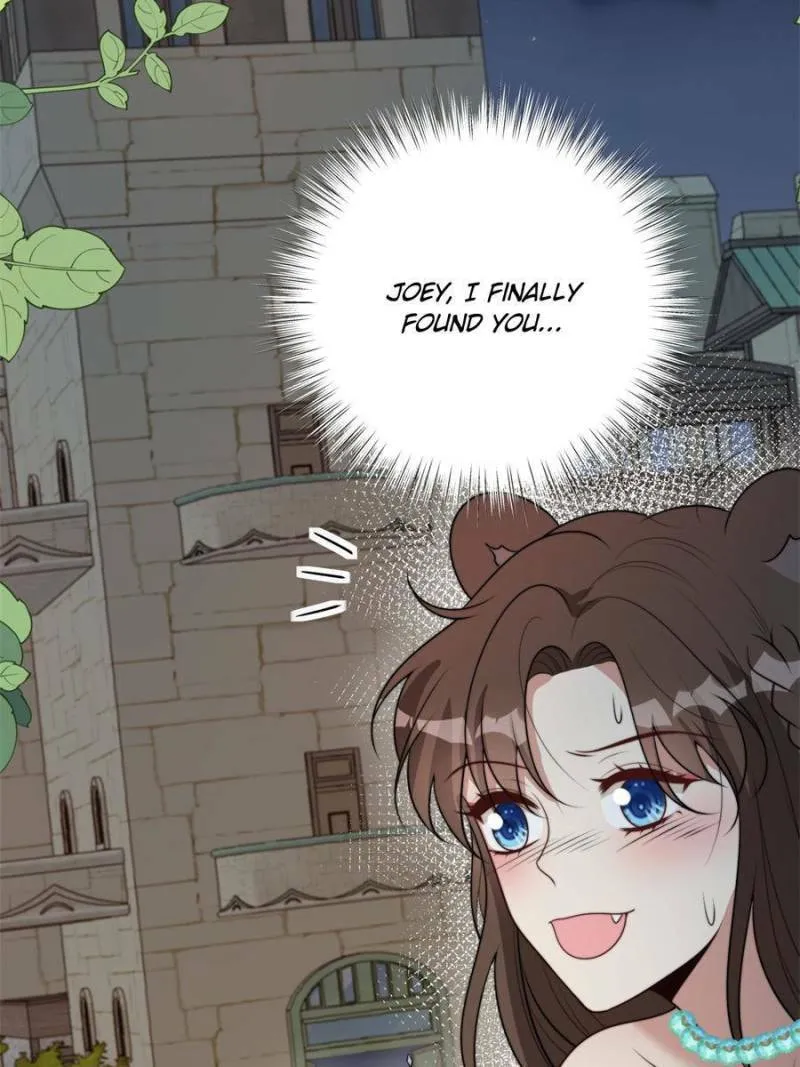 I Became the Beastman’s Wife Chapter 412 - page 6