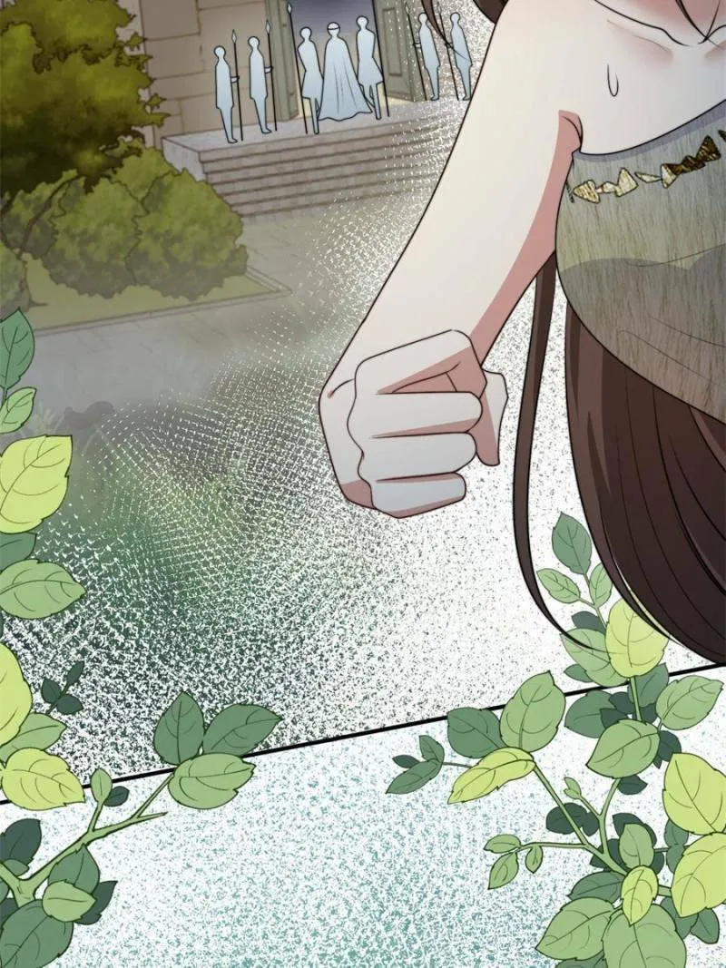 I Became the Beastman’s Wife Chapter 412 - page 7