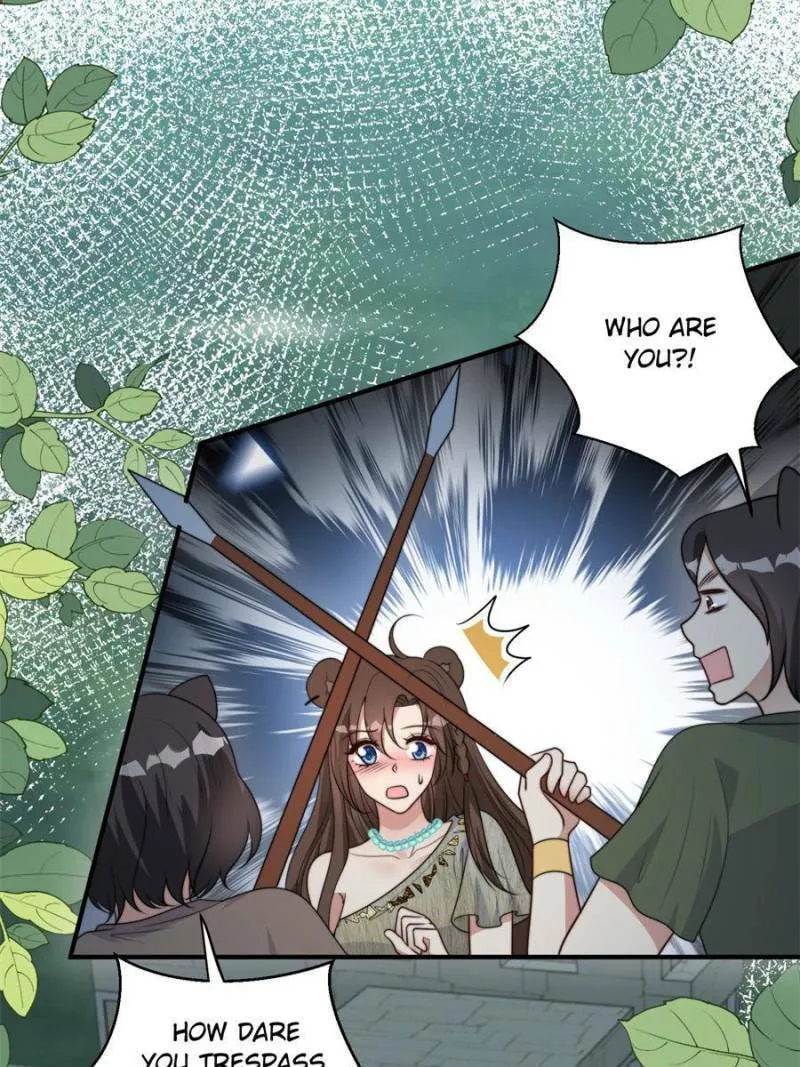 I Became the Beastman’s Wife Chapter 412 - page 8