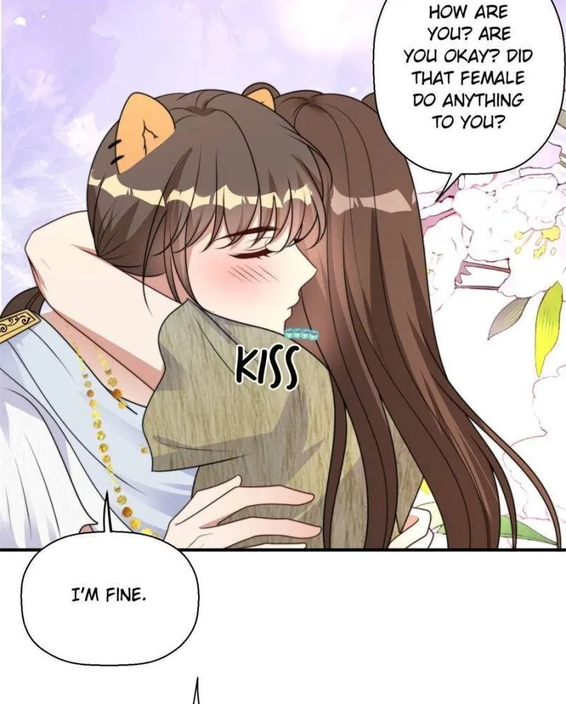 I Became the Beastman’s Wife Chapter 410 - page 1