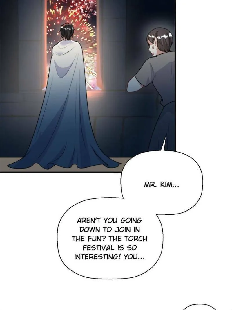 I Became the Beastman’s Wife Chapter 410 - page 15