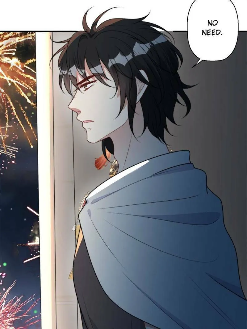 I Became the Beastman’s Wife Chapter 410 - page 16