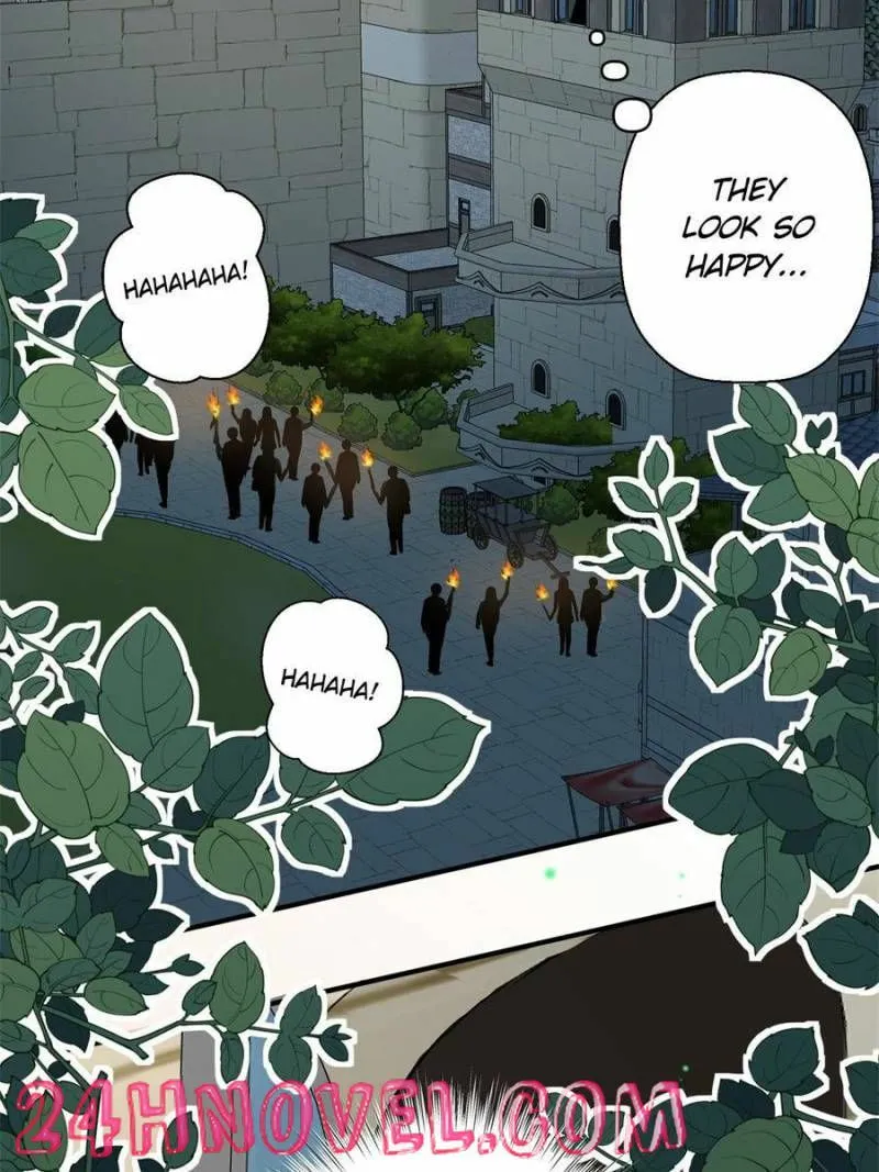 I Became the Beastman’s Wife Chapter 410 - page 19