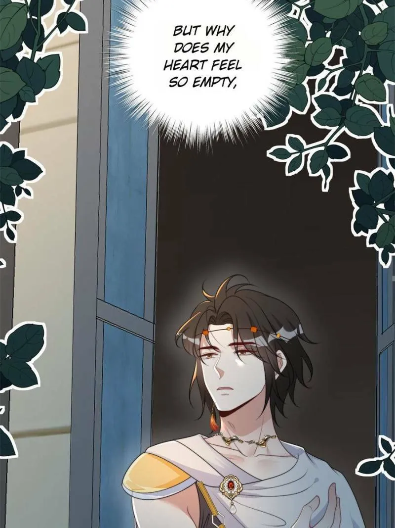 I Became the Beastman’s Wife Chapter 410 - page 20