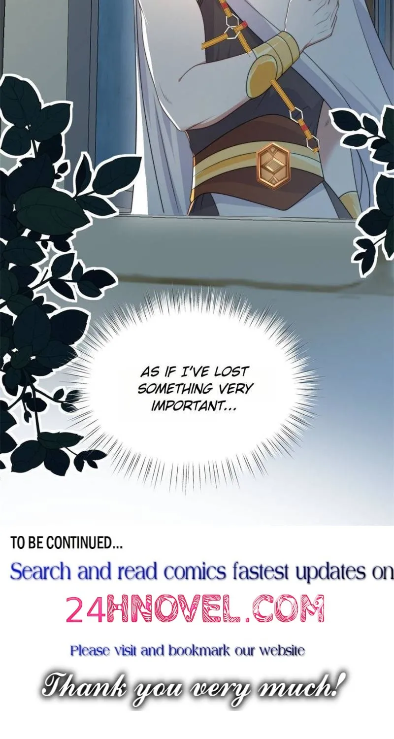 I Became the Beastman’s Wife Chapter 410 - page 21