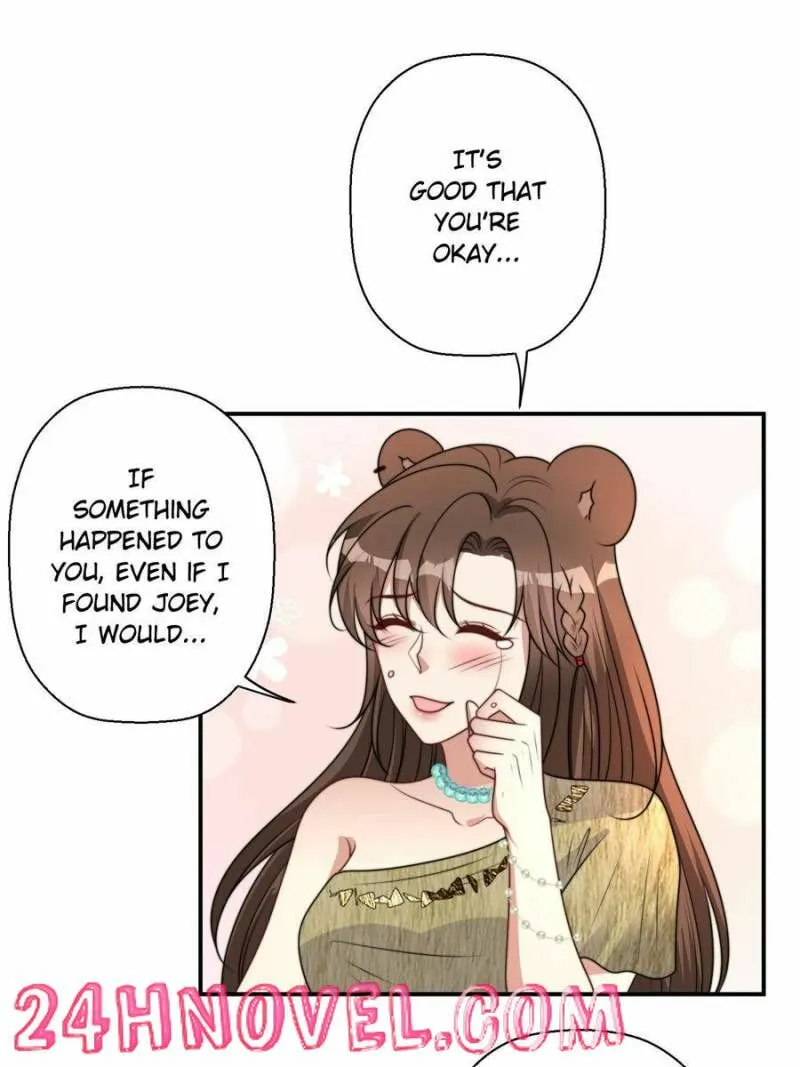 I Became the Beastman’s Wife Chapter 410 - page 3