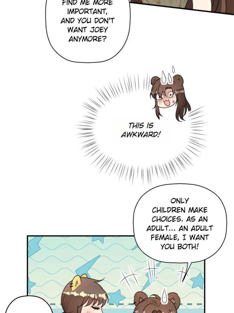 I Became the Beastman’s Wife Chapter 410 - page 5