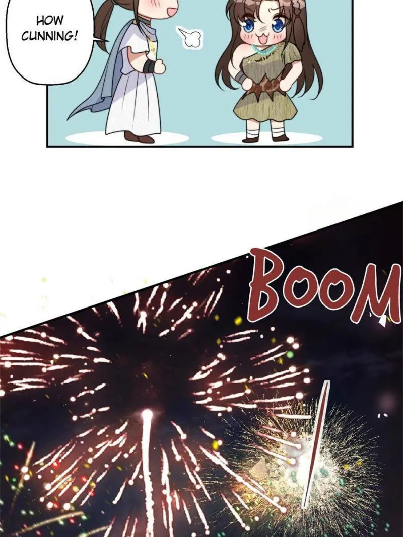 I Became the Beastman’s Wife Chapter 410 - page 6