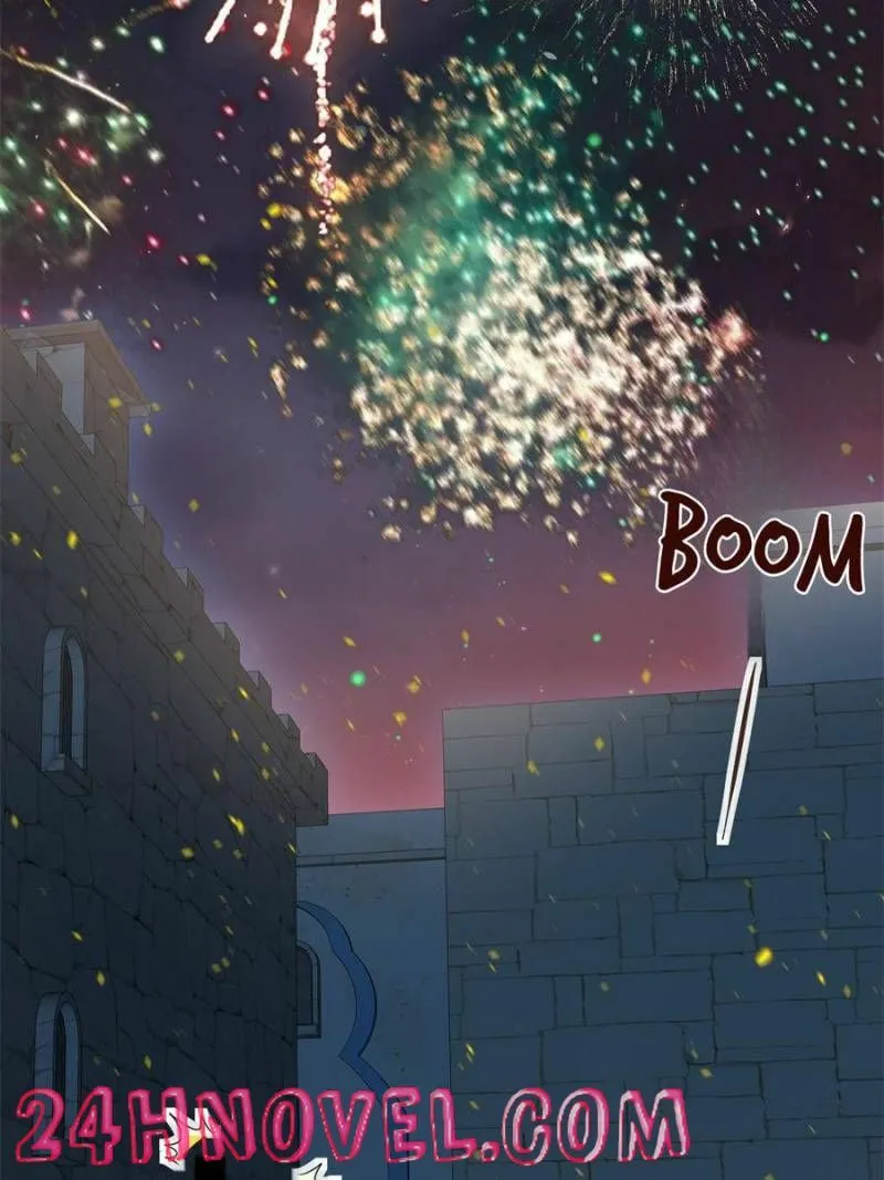 I Became the Beastman’s Wife Chapter 410 - page 7