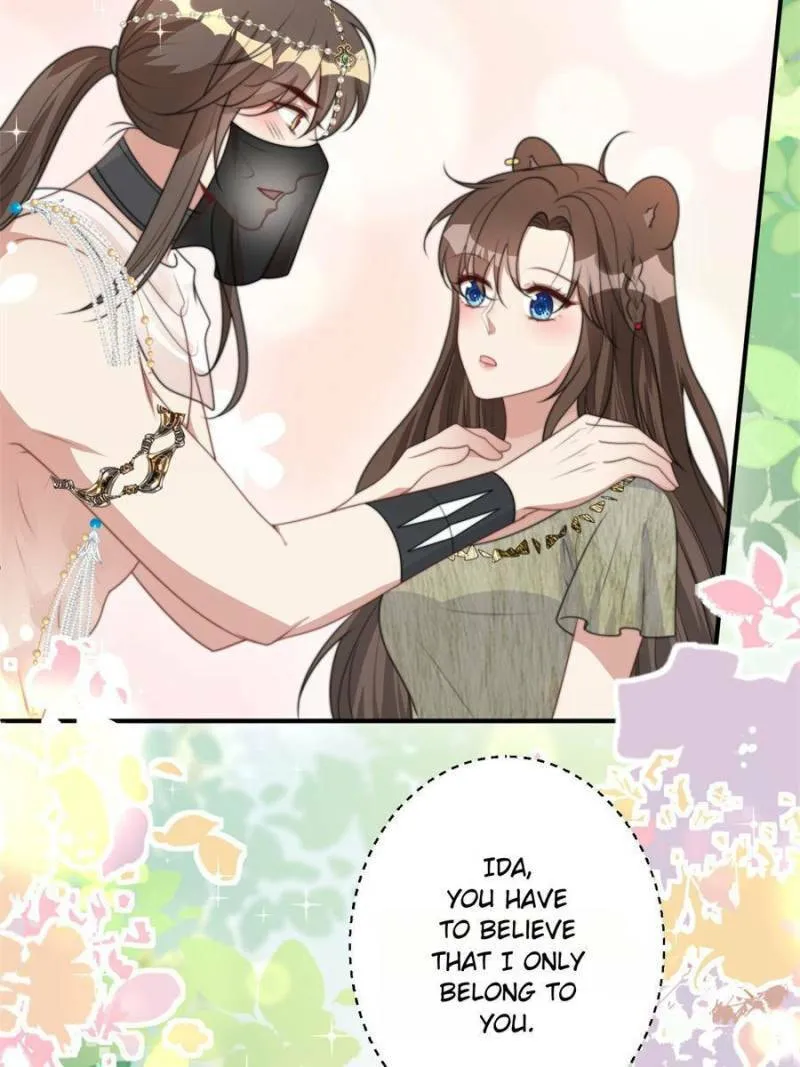 I Became the Beastman’s Wife Chapter 409 - page 11