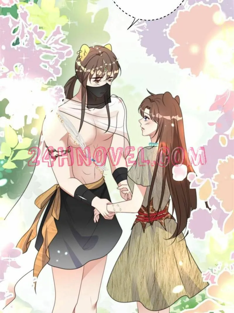 I Became the Beastman’s Wife Chapter 409 - page 12