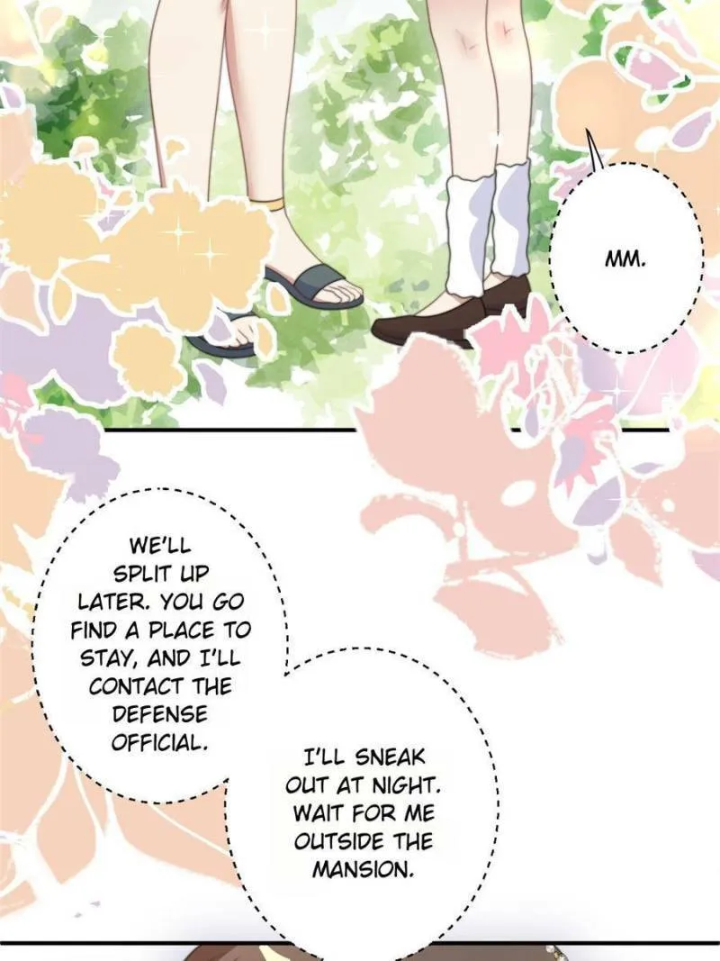 I Became the Beastman’s Wife Chapter 409 - page 13