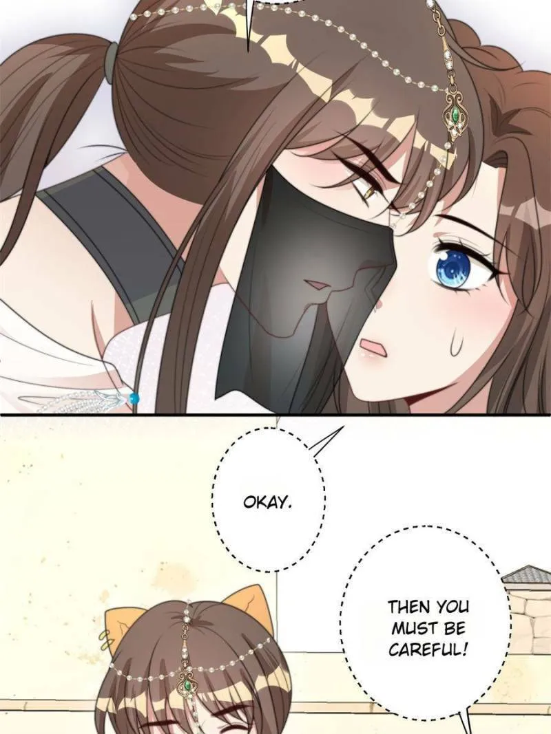 I Became the Beastman’s Wife Chapter 409 - page 14