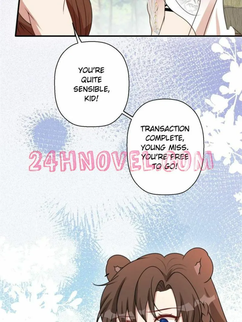 I Became the Beastman’s Wife Chapter 409 - page 19