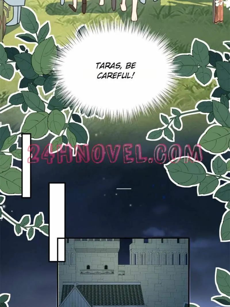 I Became the Beastman’s Wife Chapter 409 - page 21