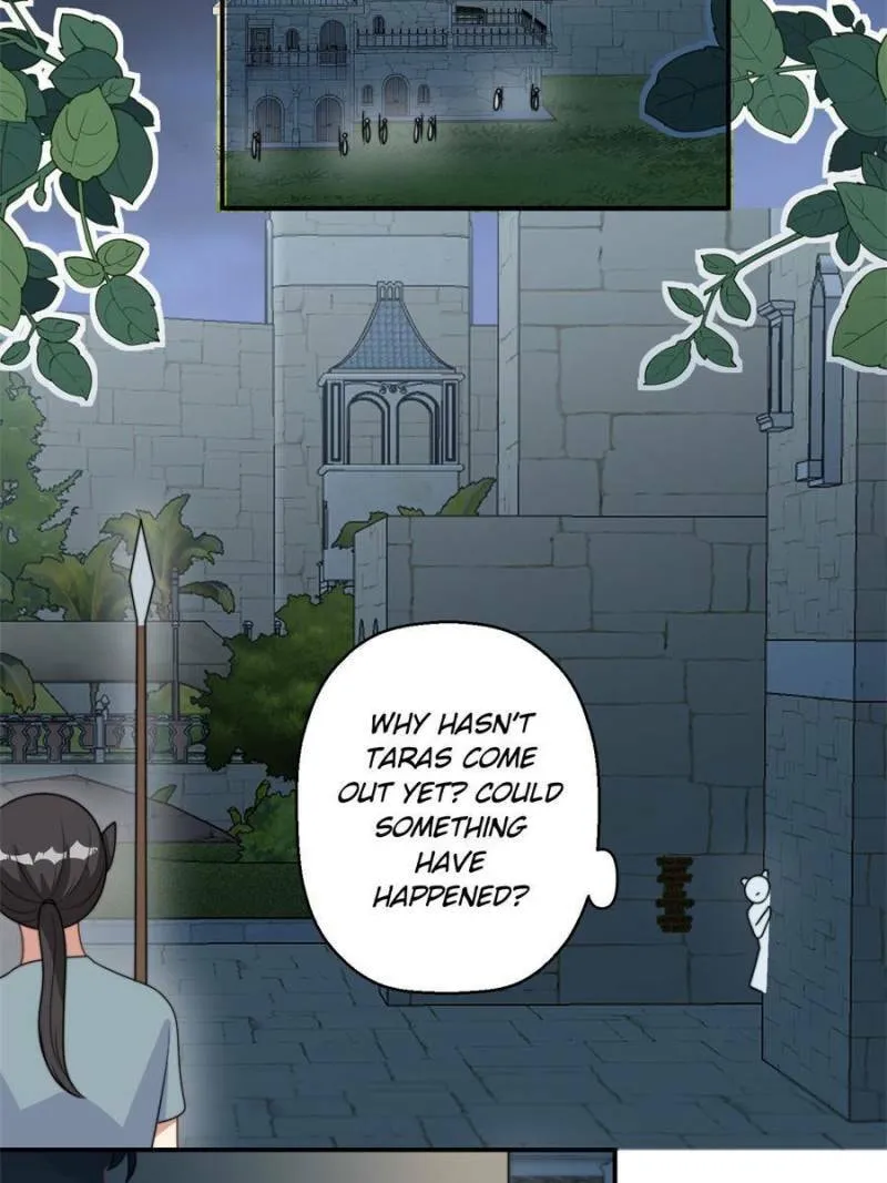 I Became the Beastman’s Wife Chapter 409 - page 22