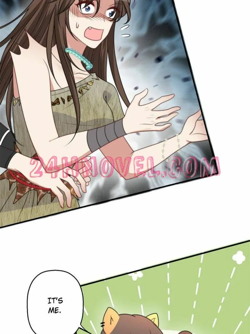 I Became the Beastman’s Wife Chapter 409 - page 24