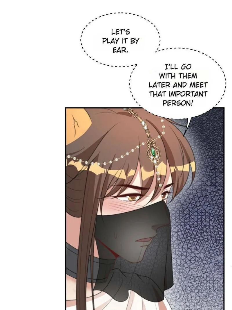 I Became the Beastman’s Wife Chapter 409 - page 6