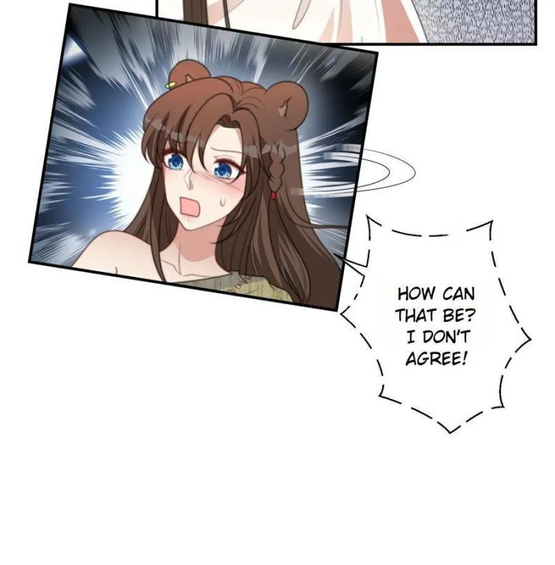 I Became the Beastman’s Wife Chapter 409 - page 7