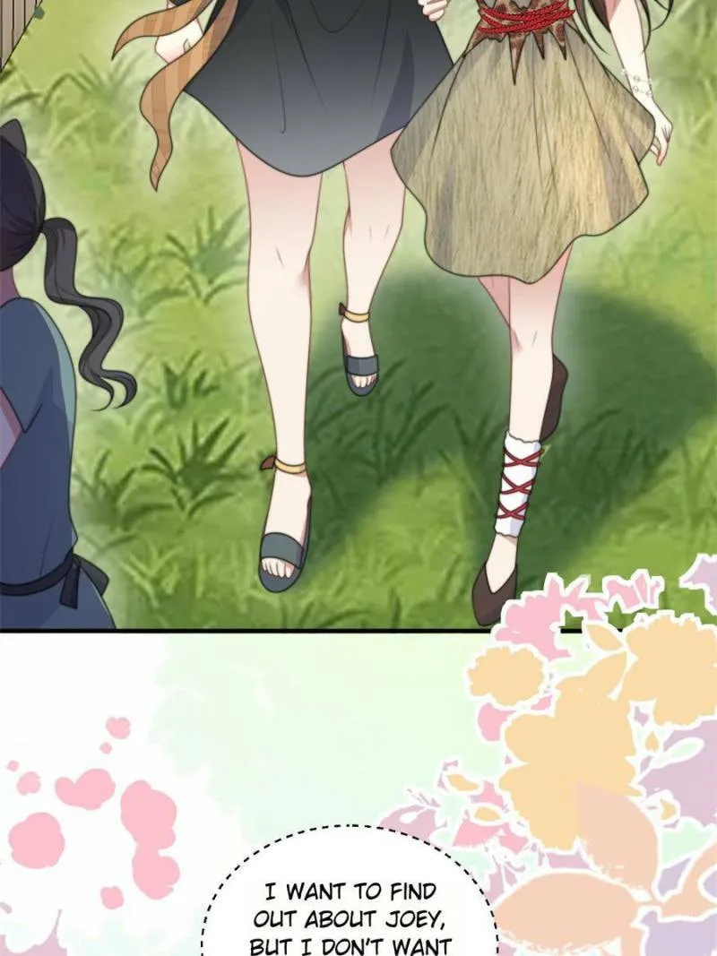 I Became the Beastman’s Wife Chapter 409 - page 9