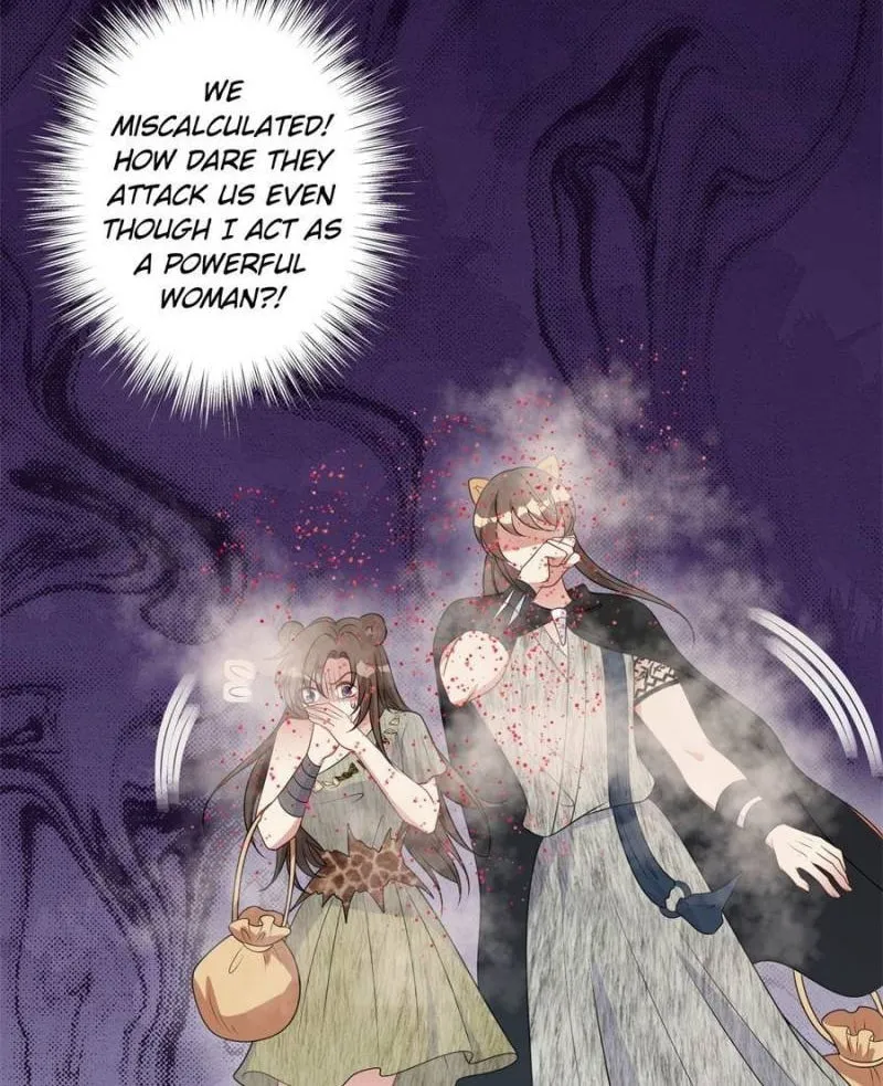 I Became the Beastman’s Wife Chapter 407 - page 1