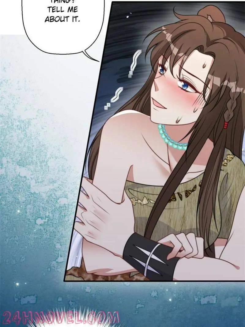 I Became the Beastman’s Wife Chapter 407 - page 10