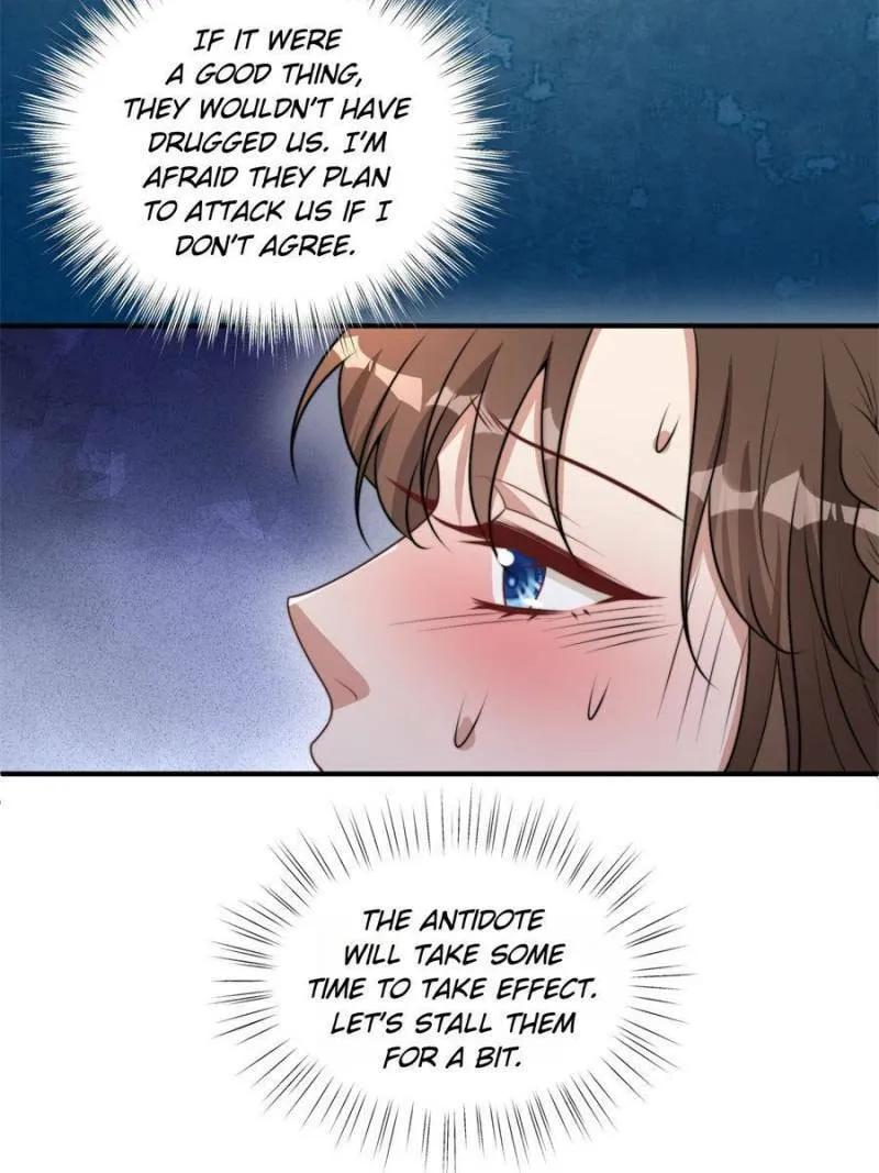 I Became the Beastman’s Wife Chapter 407 - page 11