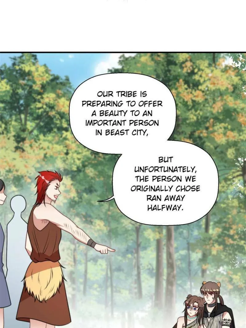 I Became the Beastman’s Wife Chapter 407 - page 12